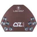L.A.B.Golf OZ.1 Putter Heavier Cappuccino