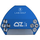 L.A.B. Golf OZ.1i CB Putter Standard Blue