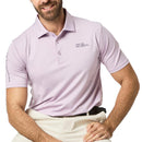 Oscar Jacobson Bullock Tour Polo Shirt - Lavender