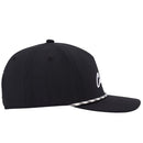Callaway Birdie Putt Rope Cap - Black
