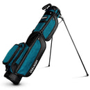 Lyle & Scott Gleneagles 5.3 Inch Stand Bag - Albatross