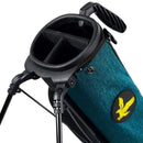 Lyle & Scott Gleneagles 5.3 Inch Stand Bag - Albatross