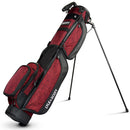 Lyle & Scott Gleneagles 5.3 Inch Stand Bag - Fion Red