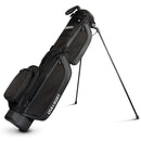 Lyle & Scott Gleneagles 5.3 Inch Stand Bag - Onyx Black