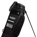 Lyle & Scott Gleneagles 5.3 Inch Stand Bag - Onyx Black