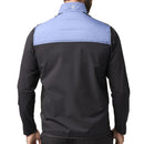 Oscar Jacobson Beaumont Padded Jacket - Savoy Blue