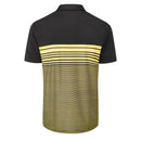 Stuburt Egerton Polo Shirt - Onyx