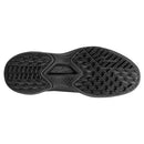 Mizuno Neo Boa Spikeless Shoes - Black/Iron Gate/Silver