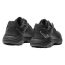 Mizuno Neo Boa Spikeless Shoes - Black/Iron Gate/Silver