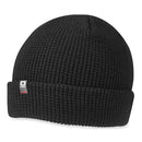 Ogio Alpha Badge Beanie - Black