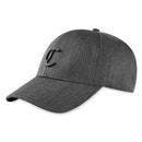 Callaway C Collection Metal Adjustable Cap - Charcoal