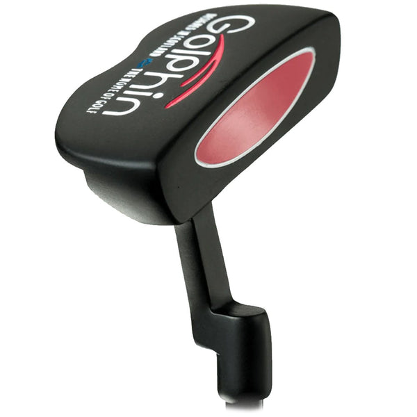 GolPhin GFK 526 Junior Putter (Ages 5-6) - Pink
