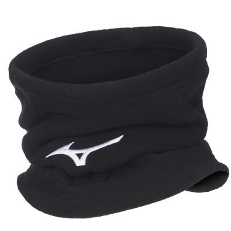 Mizuno Snood - Black