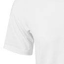 Mizuno Meridian Polo Shirt - White