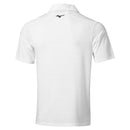 Mizuno Meridian Polo Shirt - White
