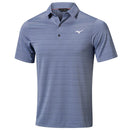 Mizuno Meridian Polo Shirt - Wild Wind