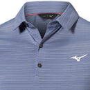 Mizuno Meridian Polo Shirt - Wild Wind