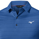 Mizuno Meridian Polo Shirt - Limoges