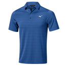 Mizuno Meridian Polo Shirt - Limoges