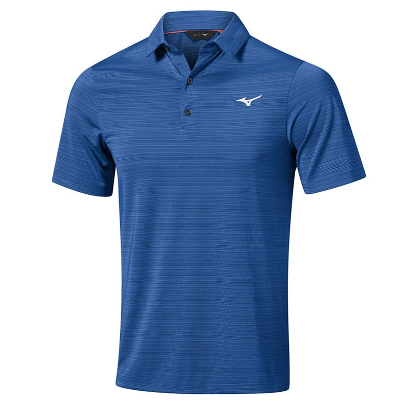 Mizuno Meridian Polo Shirt - Limoges