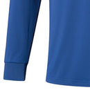 Mizuno Temper Long Sleeve Polo Shirt - Limoges