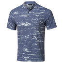 Mizuno Forge Polo Shirt - Wild Winds