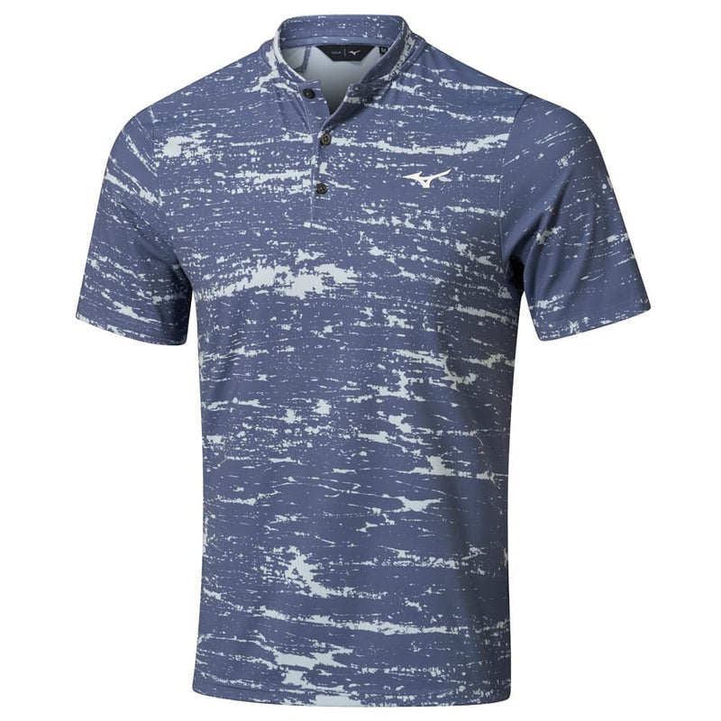 Mizuno Forge Polo Shirt - Wild Winds