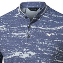 Mizuno Forge Polo Shirt - Wild Winds