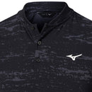 Mizuno Forge Polo Shirt - Vulcan