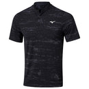 Mizuno Forge Polo Shirt - Vulcan