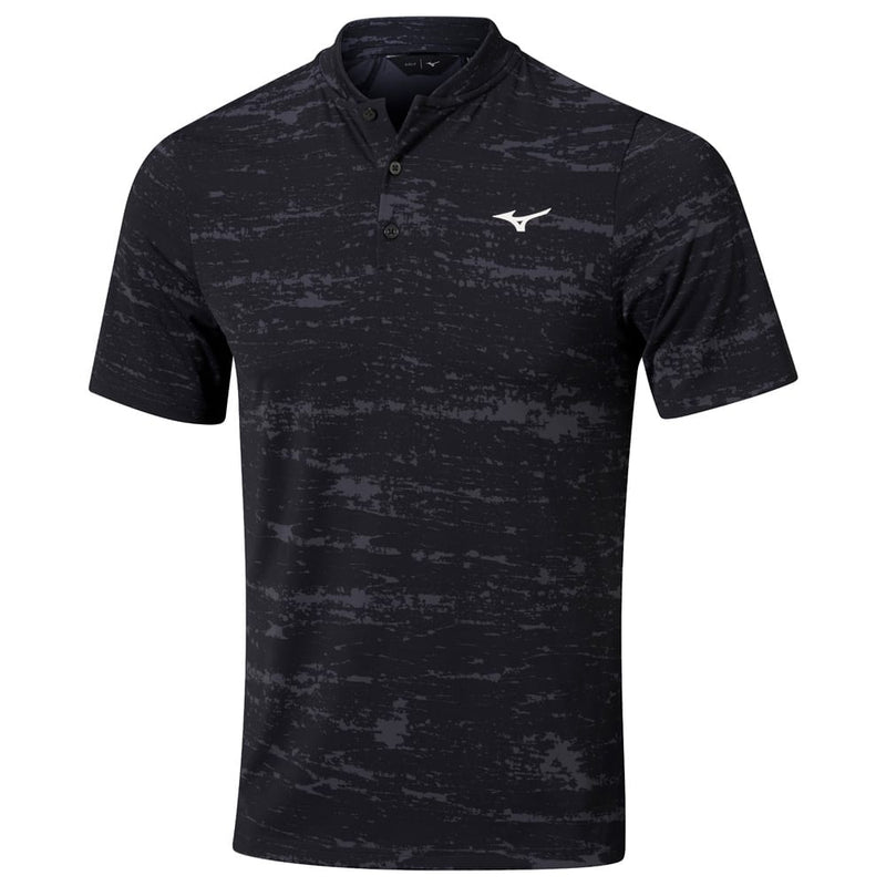 Mizuno Forge Polo Shirt - Vulcan