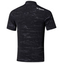 Mizuno Forge Polo Shirt - Vulcan