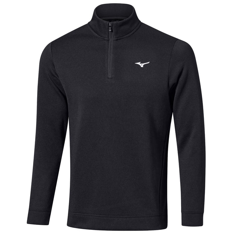Mizuno Flareline 1/4 Zip Pullover - Vulcan