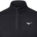 Mizuno Flareline 1/4 Zip Pullover - Vulcan
