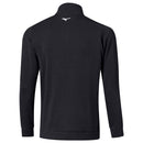 Mizuno Flareline 1/4 Zip Pullover - Vulcan
