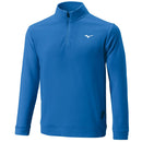 Mizuno Vortex 1/4 Zip Pullover - Limoges