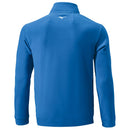 Mizuno Vortex 1/4 Zip Pullover - Limoges