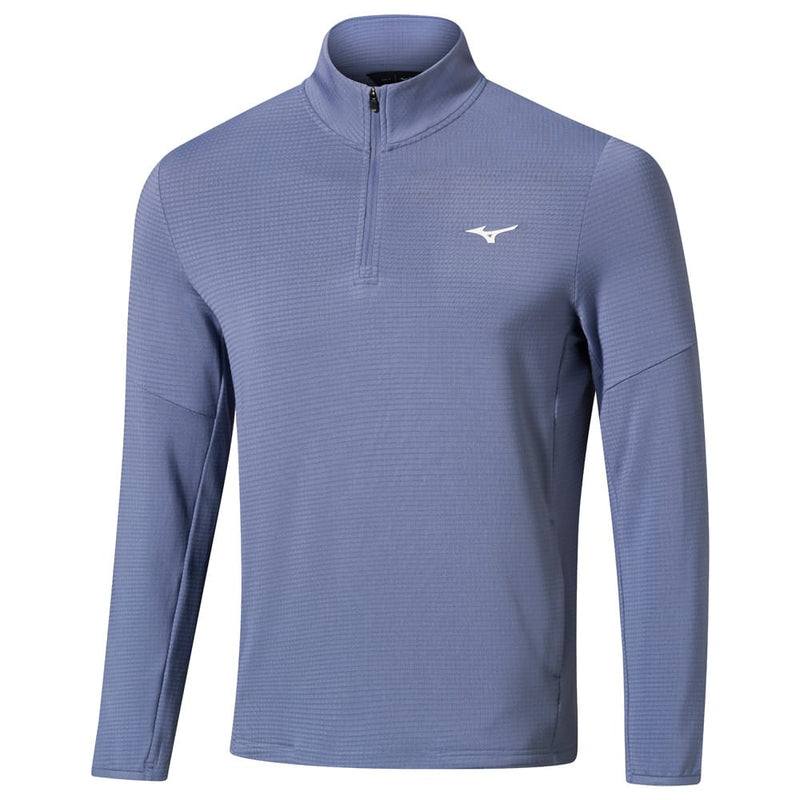 Mizuno Matrix Tech 1/4 Zip Pullover - Wild Winds