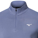 Mizuno Matrix Tech 1/4 Zip Pullover - Wild Winds