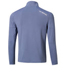 Mizuno Matrix Tech 1/4 Zip Pullover - Wild Winds