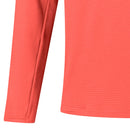 Mizuno Matrix Tech 1/4 Zip Pullover - Neon Flare
