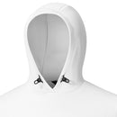 Mizuno Latitude Hoodie - White