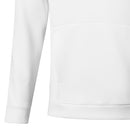 Mizuno Latitude Hoodie - White
