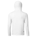 Mizuno Latitude Hoodie - White