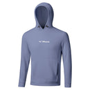 Mizuno Latitude Hoodie - Wild Winds