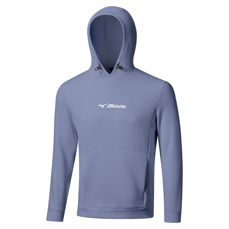 Mizuno Latitude Hoodie - Wild Winds