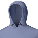 Mizuno Latitude Hoodie - Wild Winds
