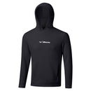Mizuno Latitude Hoodie - Vulcan