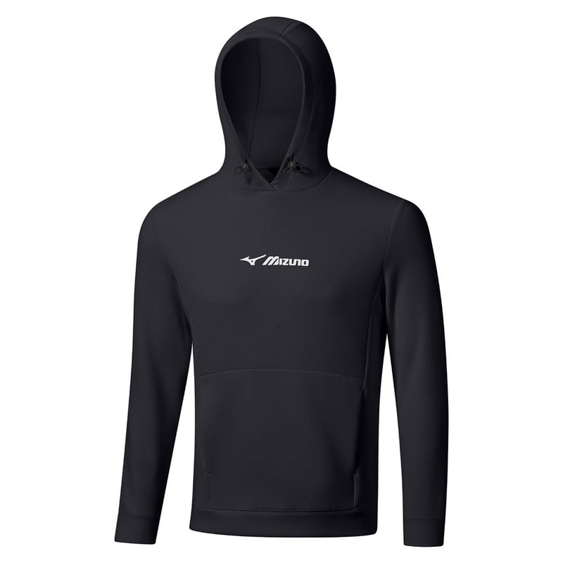 Mizuno Latitude Hoodie - Vulcan