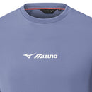 Mizuno Latitude Crew Neck Pullover - Wild Winds